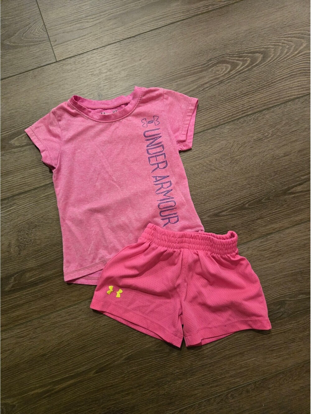 Girls bundle